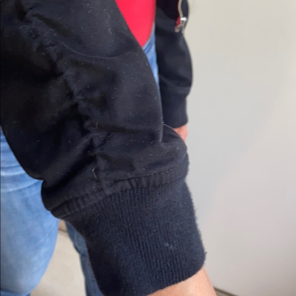 Motto Jacket - image 7